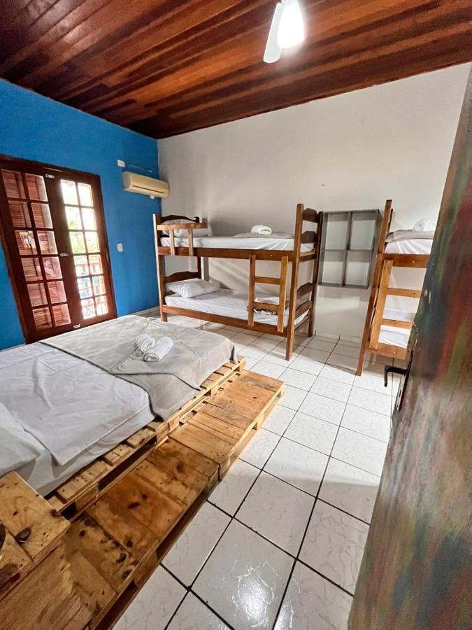 Hostel Sattva Парати Экстерьер фото