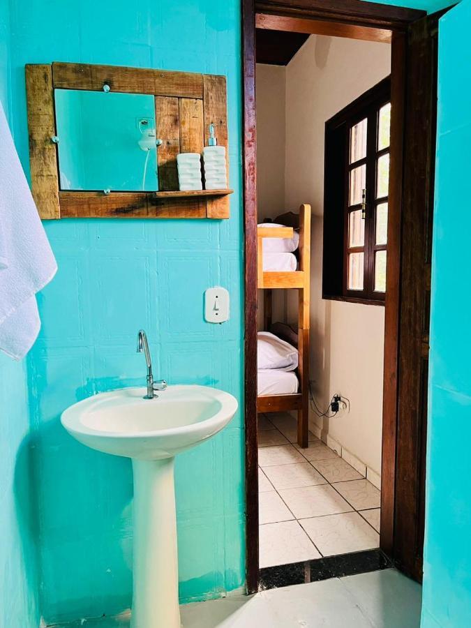 Hostel Sattva Парати Экстерьер фото