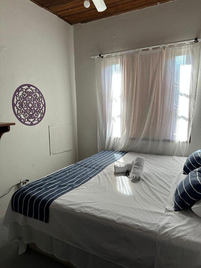 Hostel Sattva Парати Экстерьер фото