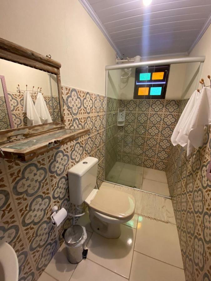 Hostel Sattva Парати Экстерьер фото