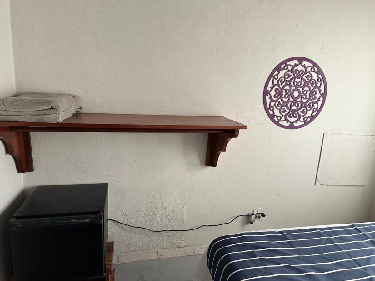 Hostel Sattva Парати Экстерьер фото