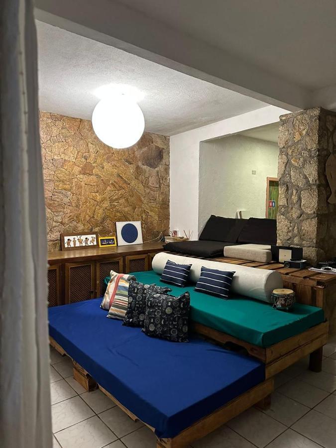 Hostel Sattva Парати Экстерьер фото
