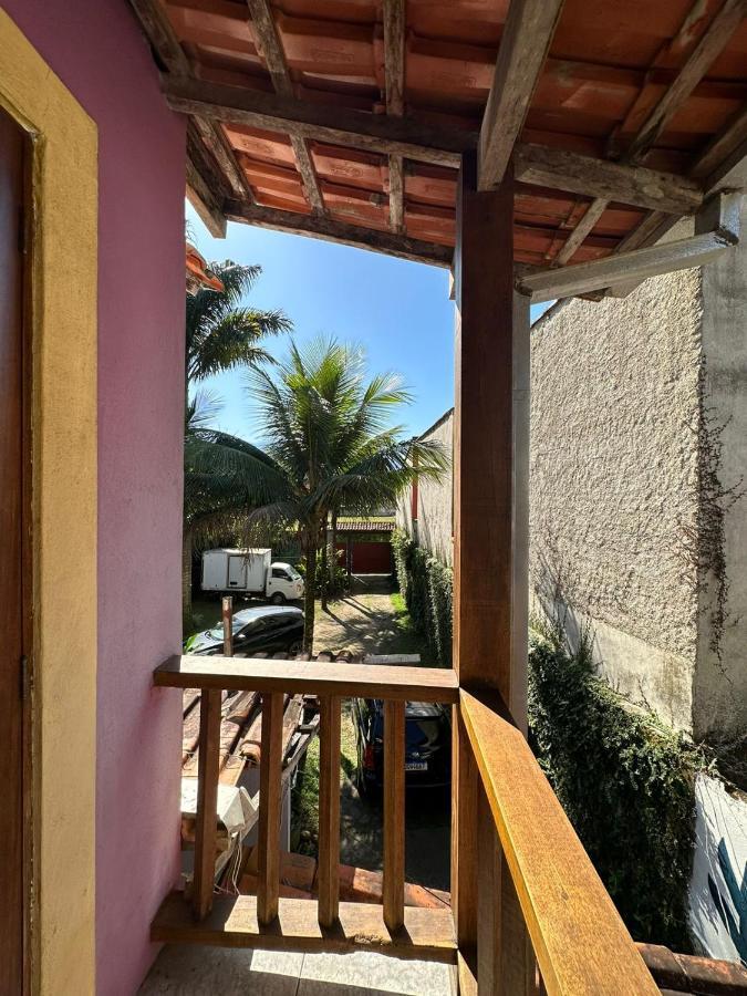 Hostel Sattva Парати Экстерьер фото