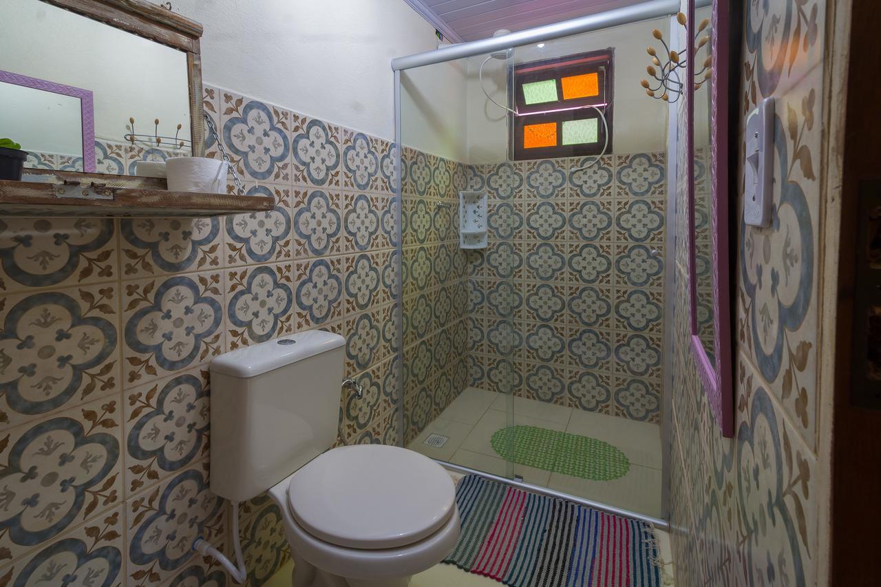 Hostel Sattva Парати Экстерьер фото